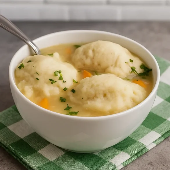 Bisquick Dumpling Recipe Bisquick dumpling recipe